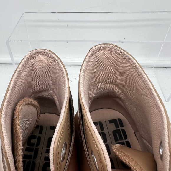 Feng Chen Wang x Converse Shoes Womens 7 Chuck Taylor 70s High Girl Power - Picture 6 of 9